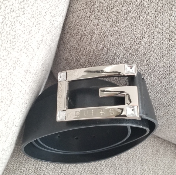 Guess Accessories - Guess belt